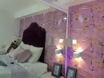 Chaturbate Nude Webcam of luna_bloomm_