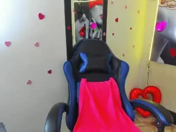 Chaturbate Live Sex Cam of melisa_14