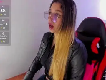 Chaturbate Free Live Porn of melisa_14