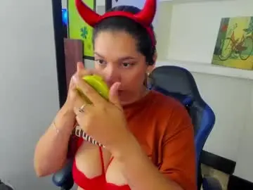 Chaturbate Adult Webcams of melisa_14
