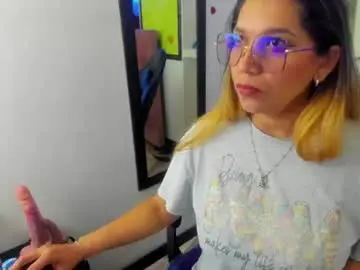 Chaturbate Adult Webcams of melisa_14