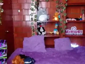 Chaturbate Best Webcam of midoriquinn