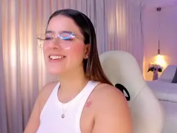 Chaturbate Adult Webcam of nathalie_rivers