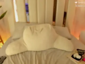 Chaturbate Adult Webcam of nicolemorelli2