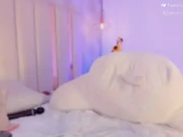 Chaturbate Live Porn of nicolemorelli2