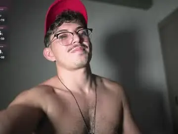 Chaturbate Free Live Porn of simoon_01