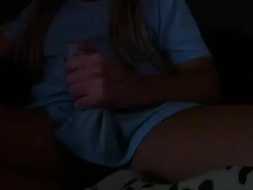 Chaturbate Private Sex Chat of sk8r_girl