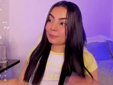 Chaturbate Live Sex Cam of sumersunsett
