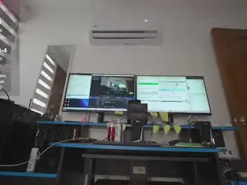Chaturbate Private Sex Chat of tinacb