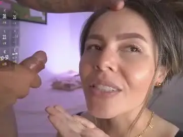 Chaturbate Sex Cam of tinacb