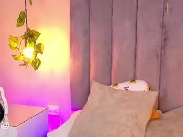 Chaturbate Private Sex Chat of angelicaa_garcia