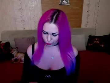 Chaturbate Nude Webcam of annessixreign