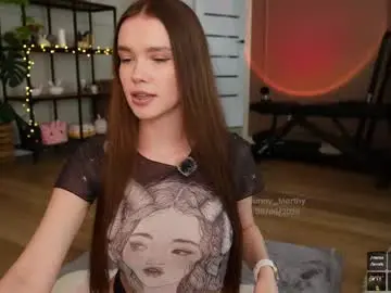 Chaturbate Adult Webcam of bunny_marthy