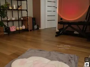 Chaturbate Live Porn of bunny_marthy