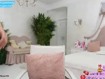 Chaturbate Sex Chat of caylin