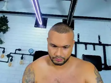 Chaturbate Best Webcam of charliegrifin