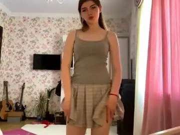 Chaturbate Sex Chat of kattiemichelson
