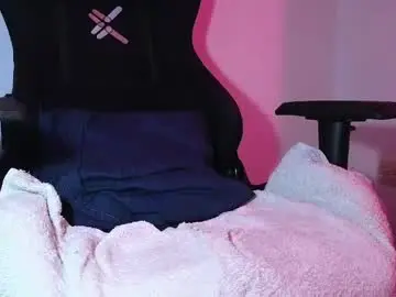 Chaturbate Sex Chat of luan_goon