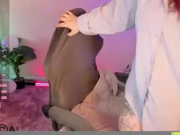 Chaturbate Nude Webcam of mia_r0ss
