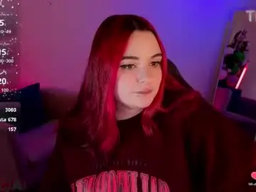 Chaturbate Free Porn Cam of mia_r0ss