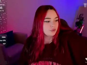 Chaturbate Sex Chat of mia_r0ss