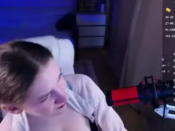 Chaturbate Adult Webcams of nataliagonharova