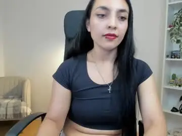 Chaturbate Nude Webcam of sakura_harper