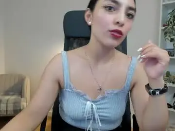 Chaturbate Watch Live Sex Cams of sakura_harper