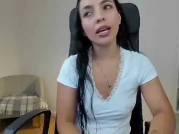 Chaturbate Live Porn of sakura_harper