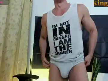 Chaturbate Watch Live Sex Cams of _axelking1_
