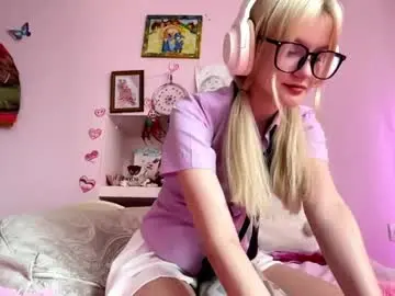 Chaturbate Best Webcam of annrosy