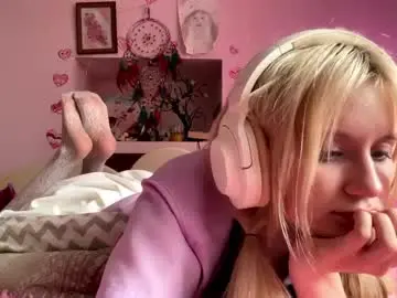 Chaturbate Live Porn of annrosy