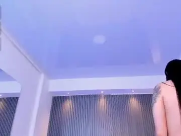 Chaturbate Best Webcam of charlotte_whitee1