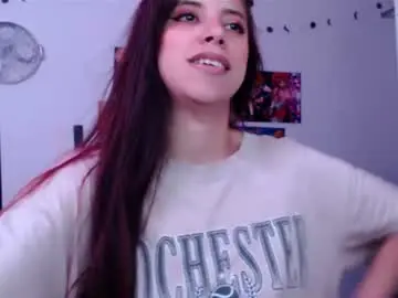 Chaturbate Sex Cam of cutehaome