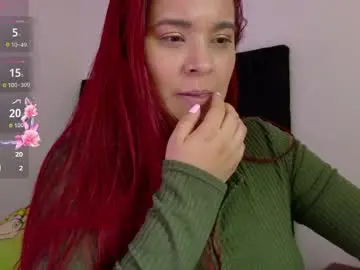 Chaturbate Live Sex Cam of danna_luu