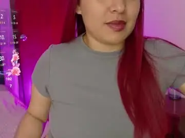 Chaturbate Live Porn of danna_luu