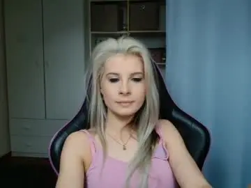 Chaturbate Private Sex Chat of kristineamore