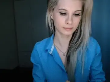 Chaturbate Free Porn Cam of kristineamore