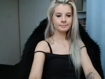 Chaturbate Free Porn Cam of kristineamore