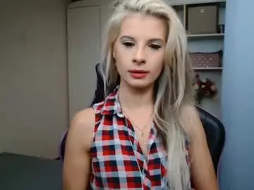 Chaturbate Live Porn of kristineamore