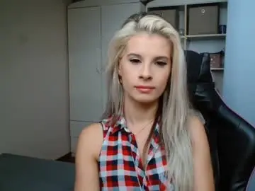 Chaturbate Private Sex Chat of kristineamore