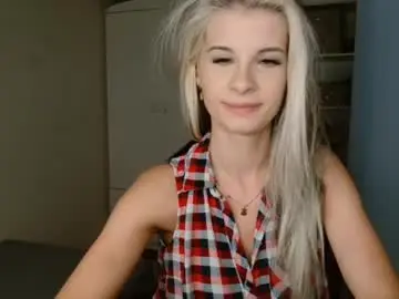 Chaturbate Best Webcam of kristineamore
