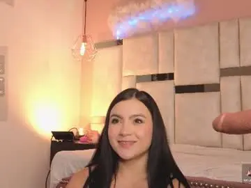 Chaturbate Live Sex Cam of kylie_river