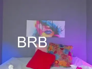 Chaturbate Free Porn Cam of madissonshakur19
