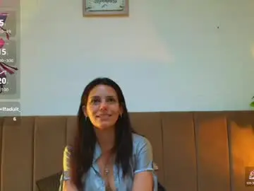 Chaturbate Private Sex Chat of mashapink