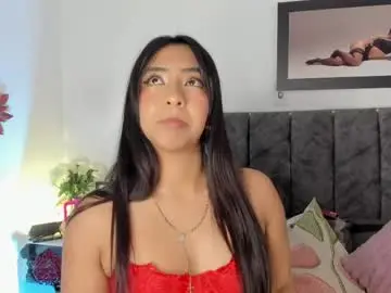 Chaturbate Watch Live Sex Cams of miss_brunette_