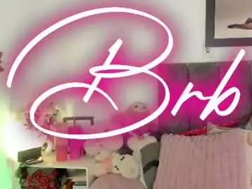 Chaturbate Free Porn Cam of miss_brunette_