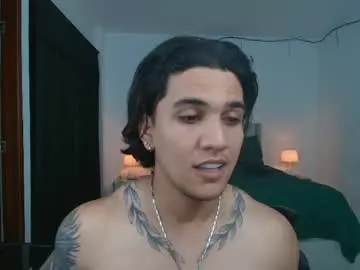 Chaturbate Live Sex of mr_maximo