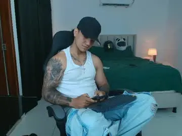 Chaturbate Best Webcam of mr_maximo