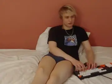 Chaturbate Best Webcam of oliver_sweet_